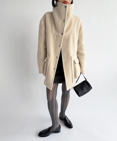 EDIT. FOR LULU（エディットフォールル） コート アウター 「Hella