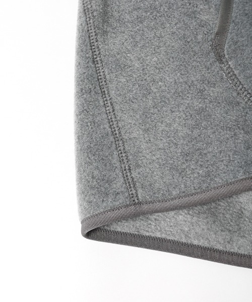 Danton（ダントン） ノーカラージャケット 36 ベージュ レディース