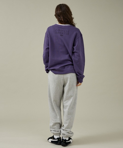 FRUIT OF THE LOOM（フルーツオブザルーム） スウェットパンツ