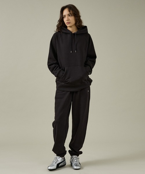 FRUITS ZIPPER スウェットパンツ FRUIT OF THE LOOM（フルーツオブザルーム） スウェットパンツ