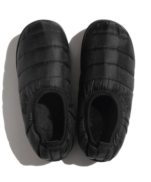 SUBU（スブ） スリッポン VAMP Platform HEXMAXインソール 厚底