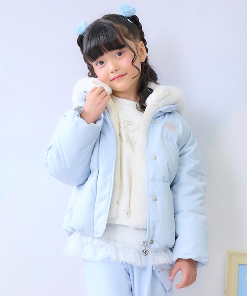 メゾピアノ ダウンのおすすめ人気商品一覧 通販 - Yahoo!ショッピング