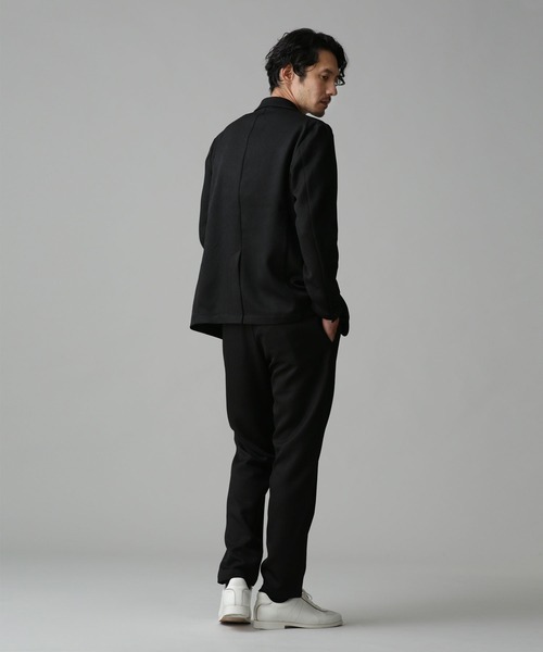 NANO universe（ナノ・ユニバース） テーラードジャケット X-LARGE