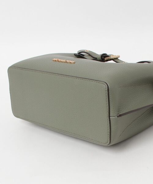 MICHAEL KORS　マイケルコース　2wayハンドバッグ　レザー　グリーン 楽天市場】【バッグ】MICHAEL KORS マイケル コース マイケルコース