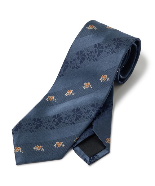 MEN'S BIGI（メンズビギ） ネクタイ 「TIE YOUR TIE /タイユアタイ