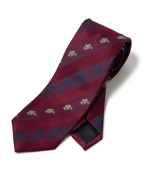 MEN'S BIGI（メンズビギ） ネクタイ 「TIE YOUR TIE /タイユアタイ