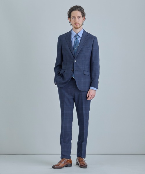 MEN'S BIGI（メンズビギ） ネクタイ 「TIE YOUR TIE /タイユアタイ