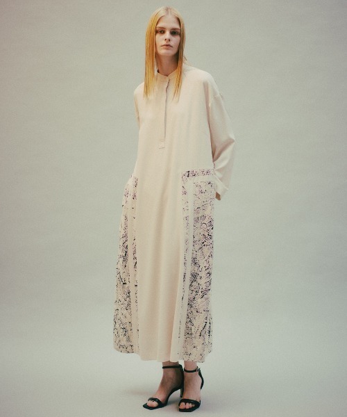 アドーア（ADORE）/◆コードエンブロイダリーワンピース ADORE（アドーア） ワンピース コードエンブロイダリーワンピース