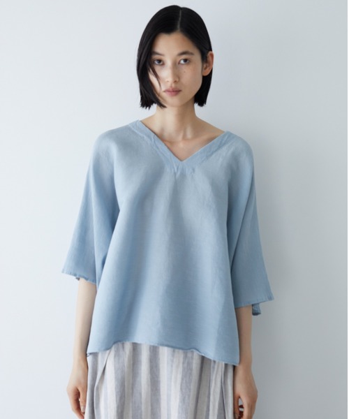 plantation プランテーション ブラウス M 緑 【古着】【中古】【送料無料】 plantation（プランテーション）の古着・中古通販 | 【公式】RAGTAG