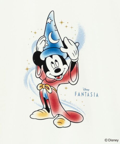 Disney（ディズニー） トレーナー スウェット FANTASIA/フロッキー