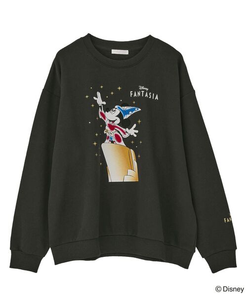 Disney（ディズニー） トレーナー スウェット FANTASIA/フロッキー