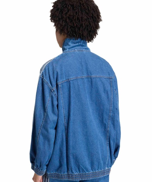 adidas（アディダス） コート アウター adidas FIREBIRD ADILENIUM