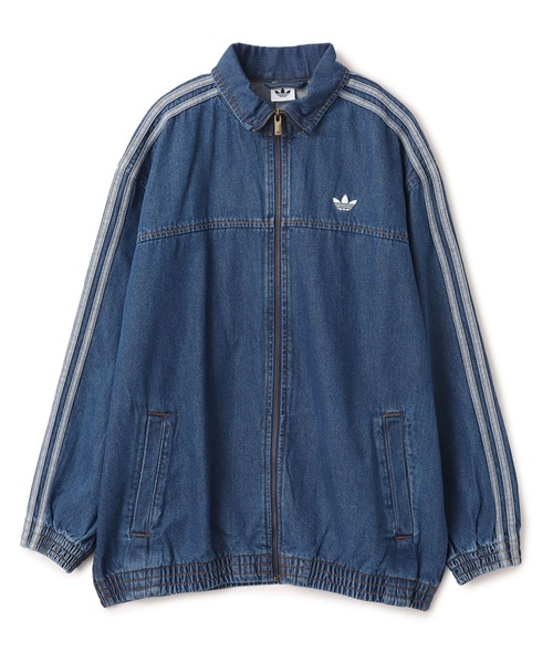 adidas（アディダス） コート アウター adidas FIREBIRD ADILENIUM