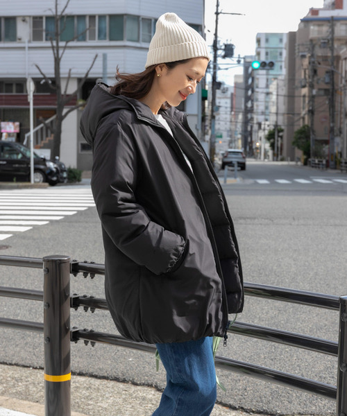 URBAN RESEARCH DOORS（アーバンリサーチドアーズ） ダウンコート