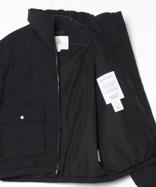 Pyrenex（ピレネックス） ダウンコート ダウンジャケット PYRENEX