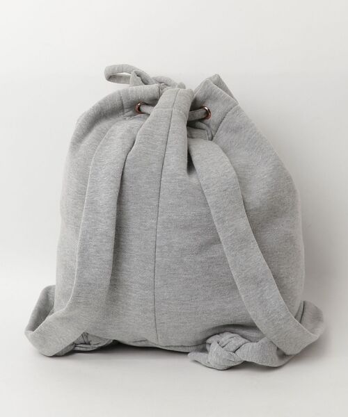 「Repetto」 リュック - グレー レディース_画像2