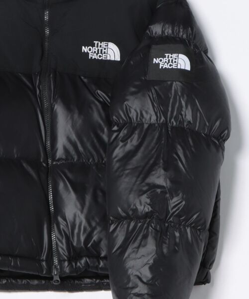 ちちち⭐︎ノースフェイス　ダウンコートミドル丈 HyVent 黒　M THE NORTH FACE（ザノースフェイス）の「※入荷禁止※ THE NORTH FACE