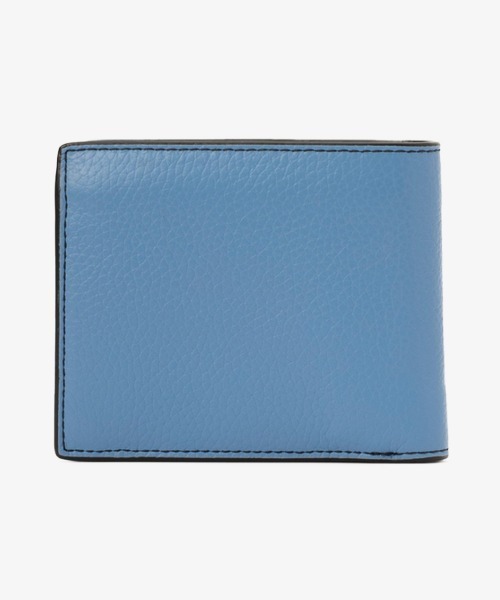 「MICHAEL KORS」 財布 FREE ブルー メンズ MICHAEL KORS（マイケルコース） 財布 FREE ブルー メンズ 