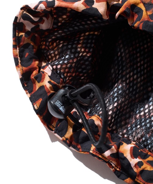 「FIRST DOWN」 マウンテンパーカー XX-LARGE ブルー メンズ_画像7