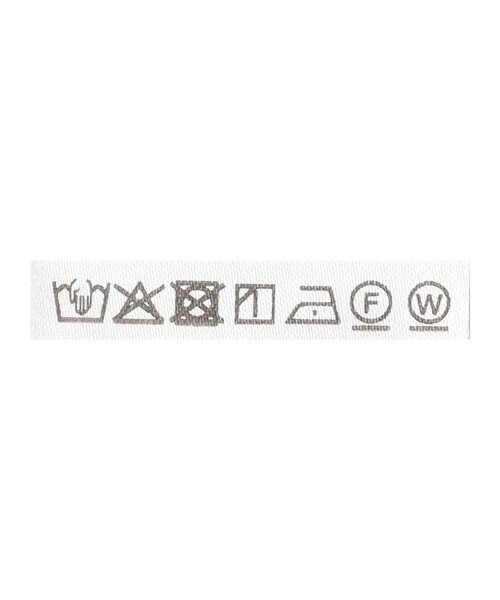 ブラウス シャツ M・fil / ヨーク スリット シャツ レディースの画像