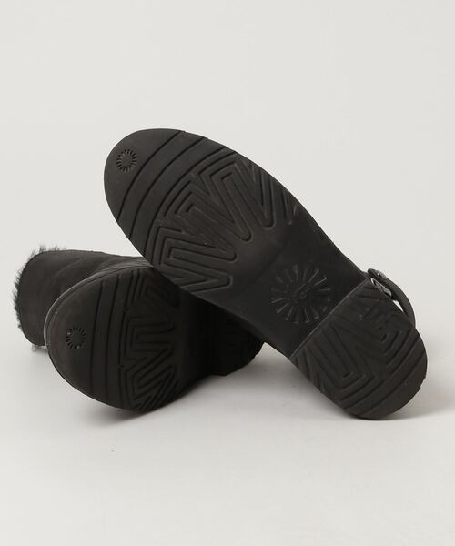 UGG Australia（アグオーストラリア） 「UGG」 ショートブーツ 23cm