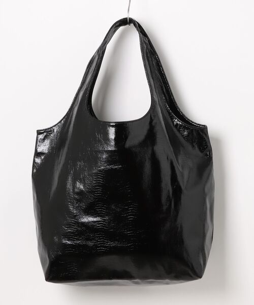 トートバッグ TOTE NINON メンズの画像