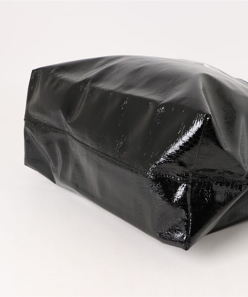 トートバッグ TOTE NINON メンズの画像