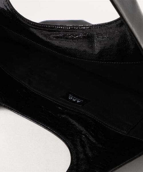 トートバッグ TOTE NINON メンズの画像