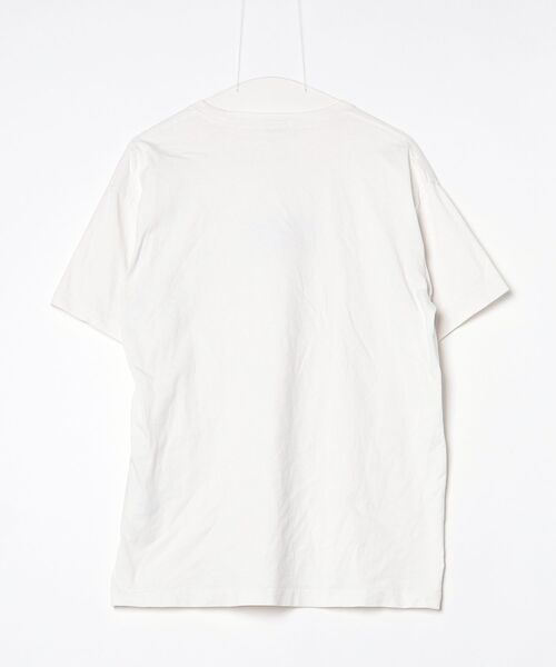 KITH（キス） 半袖Tシャツ S ホワイト メンズ : ZOZOTOWN Yahoo!店