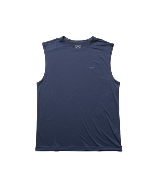 F.C.Real Bristol（エフシーレアルブリストル） tシャツ S/L PRACTICE
