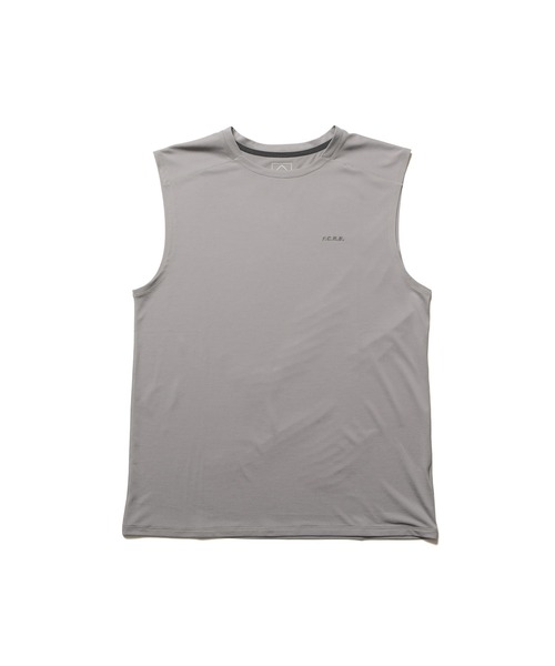 F.C.Real Bristol（エフシーレアルブリストル） tシャツ S/L PRACTICE