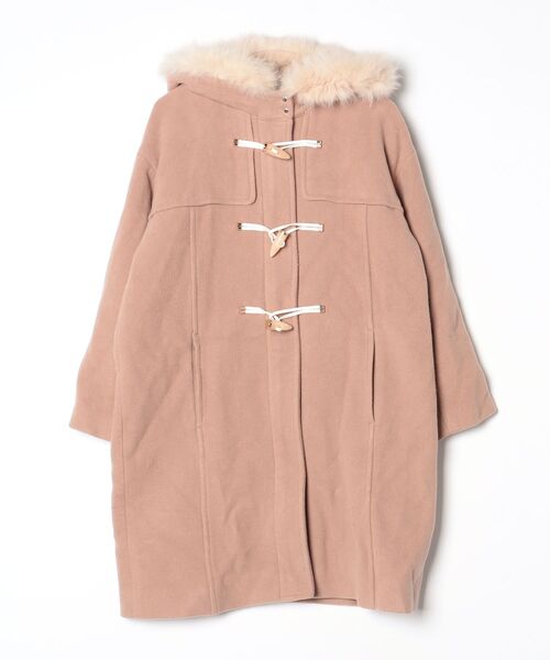JILL by JILL STUART(ジルバイジルスチュアート) ダッフル JILL by JILL STUART(ジルバイジルスチュアート) ダッフル