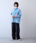 ブラウス シャツ MEDE19F 古着屋でみつ...の詳細画像2