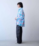 ブラウス シャツ MEDE19F 古着屋でみつ...の詳細画像3