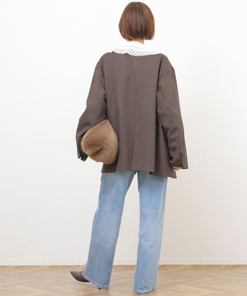 JOURNAL STANDARD relume（ジャーナルスタンダード レリューム） ノー