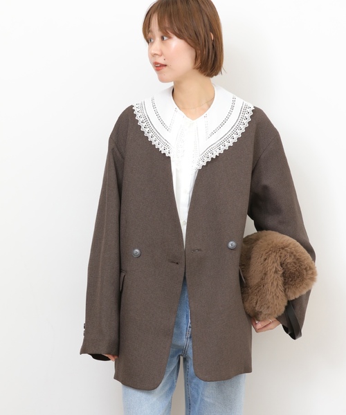 JOURNAL STANDARD relume（ジャーナルスタンダード レリューム） ノー