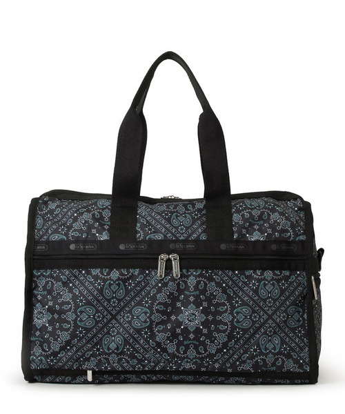 LeSportsac（レスポートサック） ボストンバッグ DELUXE MED WEEKENDER