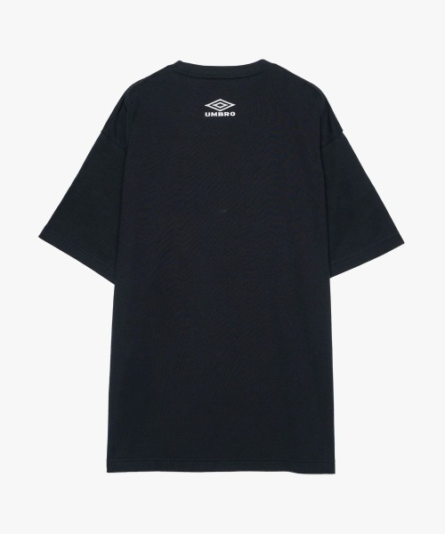 トップス fekete umbro umbro（アンブロ） tシャツ メンズ : ZOZOTOWN Yahoo!店 - 通販