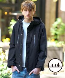 DRESSTERIOR（ドレステリア） ブルゾン アウター 「防水/透湿素材
