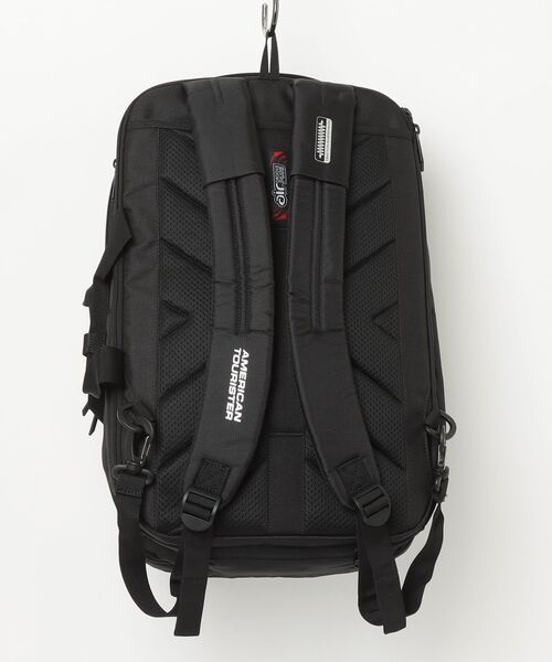 AMERICAN TOURISTER(アメリカンツーリスター) ビジネスリュック デイ AMERICAN TOURISTER(アメリカンツーリスター) ビジネスリュック デイ