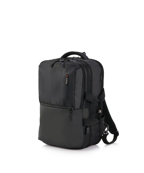 AMERICAN TOURISTER（アメリカンツーリスター） ビジネスリュック デイ