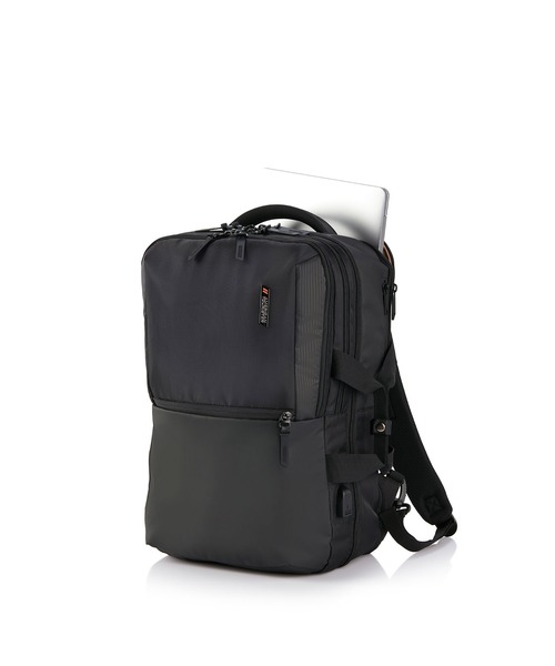 AMERICAN TOURISTER（アメリカンツーリスター） ビジネスリュック デイ