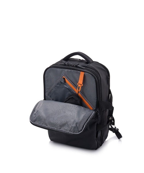 AMERICAN TOURISTER（アメリカンツーリスター） ビジネスリュック デイ