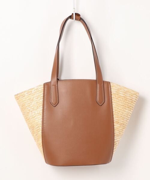 MICHAEL KORS（マイケルコース） トートバッグ FREE ブラウン