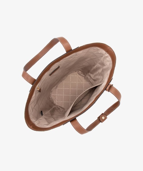 MICHAEL KORS（マイケルコース） トートバッグ FREE ブラウン