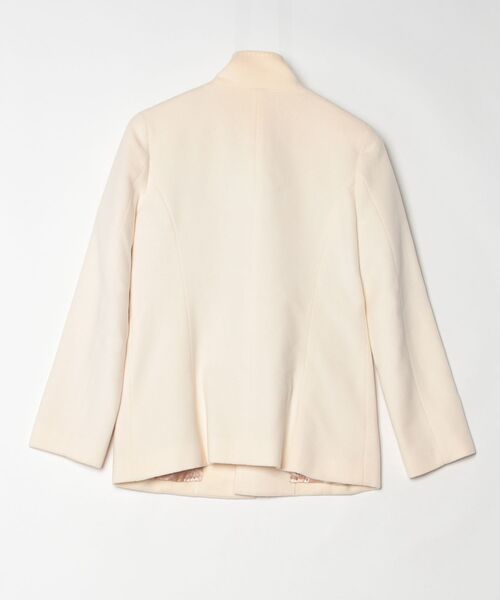 VIVIENNE TAM コート 長袖⁄春⁄秋 ムートンコート 「VIVIENNE
