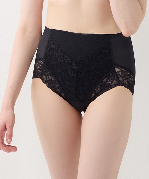 Triumph（トリンプ） ショーツ ボディライナー8310 はきこみ深め