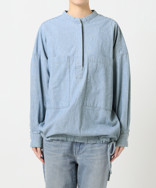 FRAMeWORK（フレームワーク） ブラウス シャツ 「WEB限定 / 追加