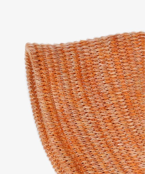 「OVERRIDE」 帽子 58cm ホワイト レディース