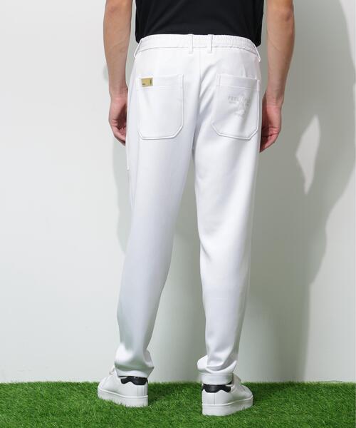 PING（ピン） パンツ 「PING APPAREL」ダンボールニットテーパード